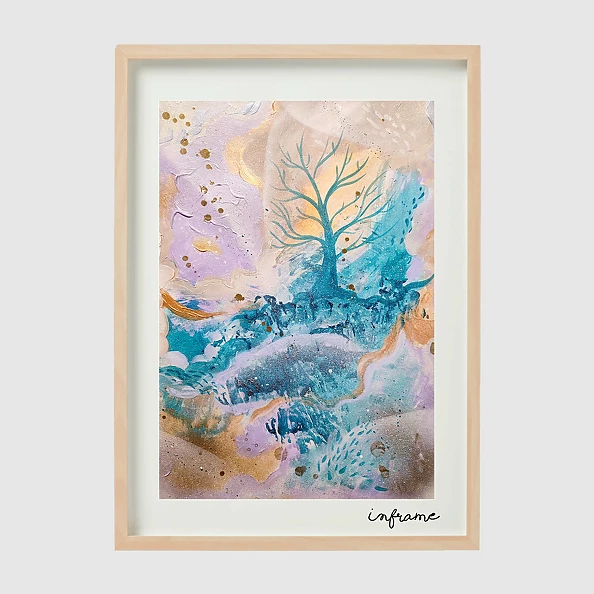 Marta Ferenc - " W magicznej krainie "