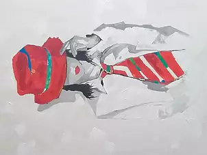 Anna Grudkowska - " Hello