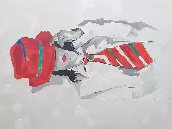 Anna Grudkowska - " Witam "