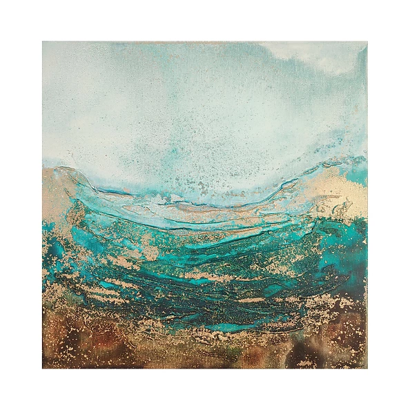 Marta Ferenc - "Green Valley"