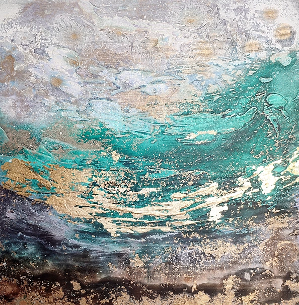 Marta Ferenc - "Zielona Dolina" ll