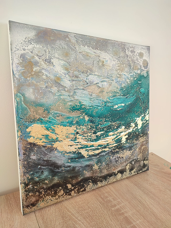 Marta Ferenc - "Zielona Dolina" ll