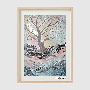 Marta Ferenc - "Golden Shines"