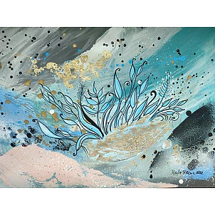 Marta Ferenc - "Twilight"