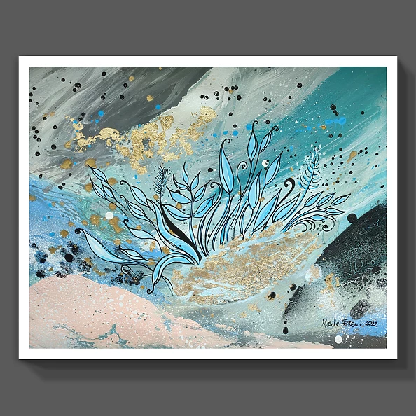 Marta Ferenc - "Twilight"