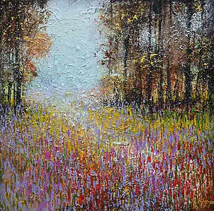 Alicja Kappa - Walk # 02