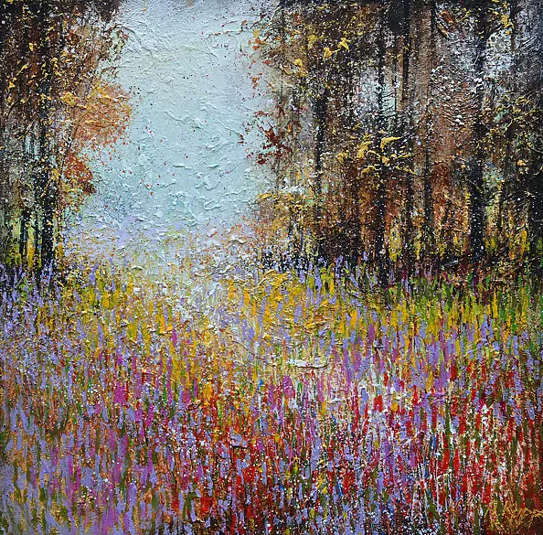 Alicja Kappa - # 02 Spacer 