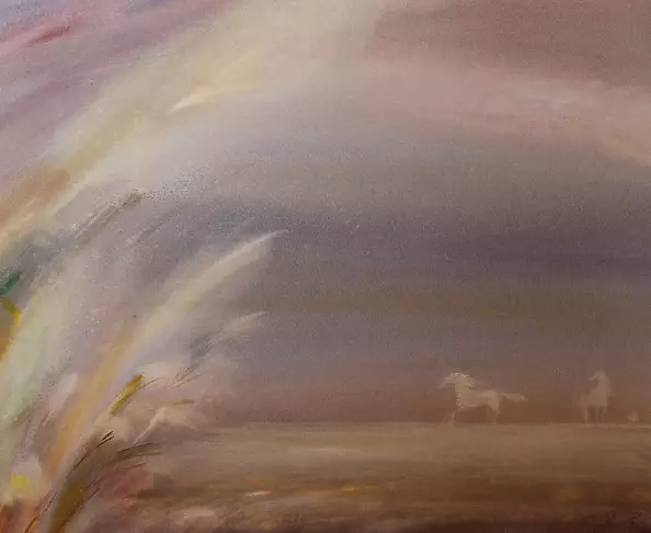 Yurij Yashchenko - Prairie