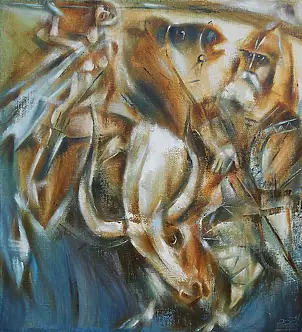 Simakov Vladimir - Скифы-2