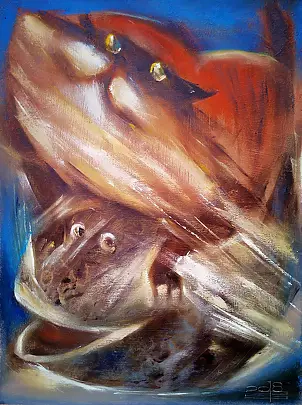 Simakov Vladimir - Пират-3