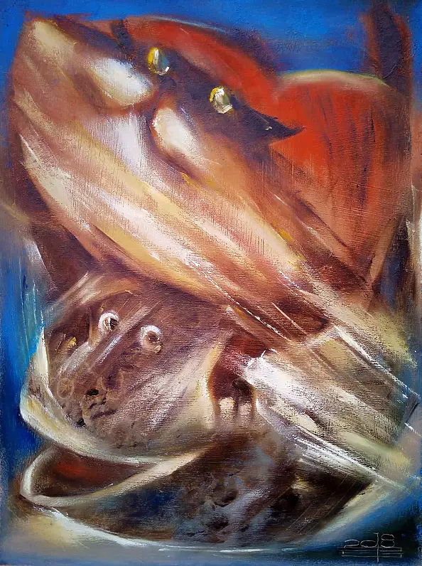 Simakov Vladimir - Пират-3