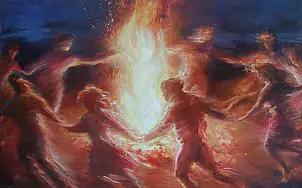 Самойлик Елена - Хара-вод