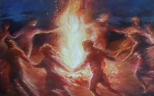 Самойлик Елена - Хара-вод