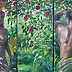 Самойлик Елена -  Garden of Eden.