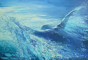 Самойлик Елена - Путь к свету.