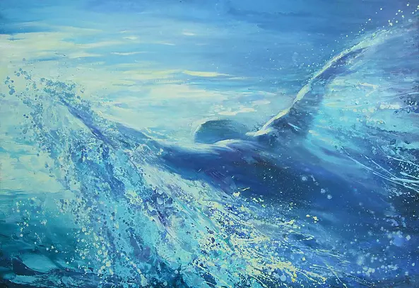 Самойлик Елена - Путь к свету.