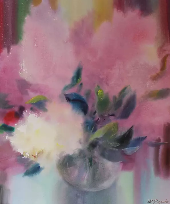 Yurij Yashchenko - Ahead of the holiday