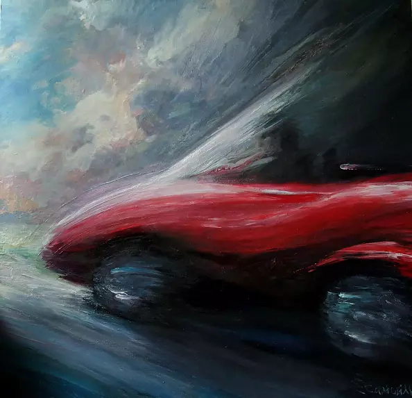 Самойлик Елена - В светлое будущее