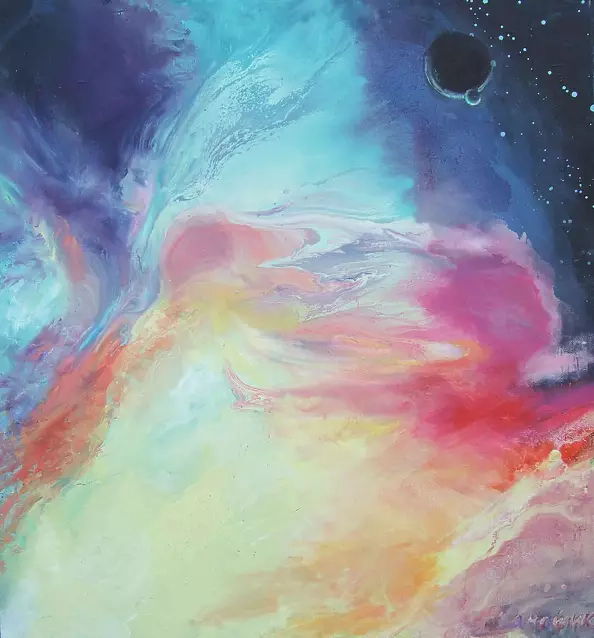 Самойлик Елена - Рождённые в свете