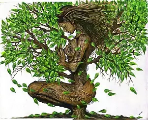   - Бояться нечего. Меняй листья, но сохраняй корни.