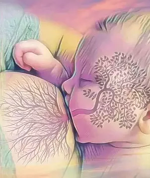   - Вкушая плод, подумай о том, кто сажал дерево.