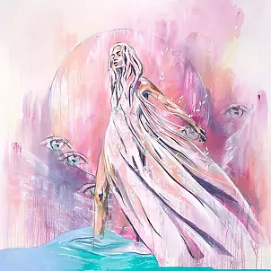   - Красота в глазах смотрящего