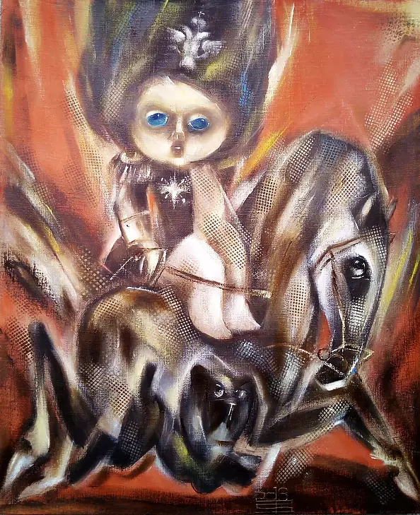 Simakov Vladimir - Ну, настоящий полковник!