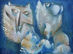 Simakov Vladimir - Бермудский треугольник