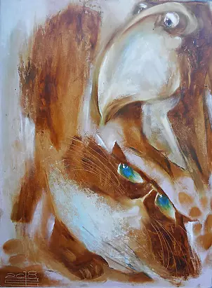 Simakov Vladimir - Встретил старого друга