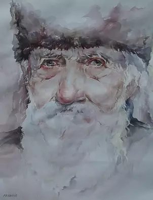   - Скоротечность времени ...