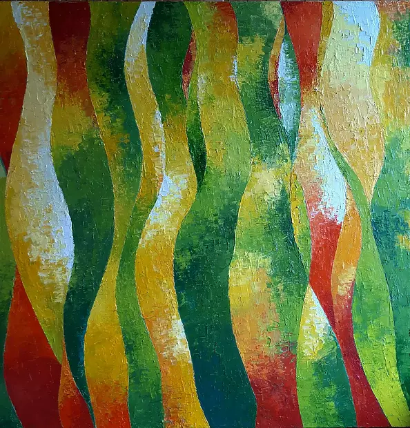 Leonid Shatsylo - ночь на Ивана Купала