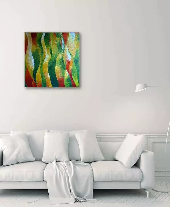 Leonid Shatsylo - ночь на Ивана Купала