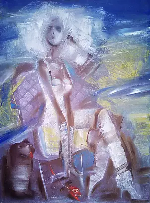 Simakov Vladimir - Ветер с моря дул