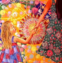 Katerina Skytarenko - Мечты сбываются