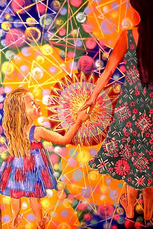 Katerina Skytarenko - Мечты сбываются