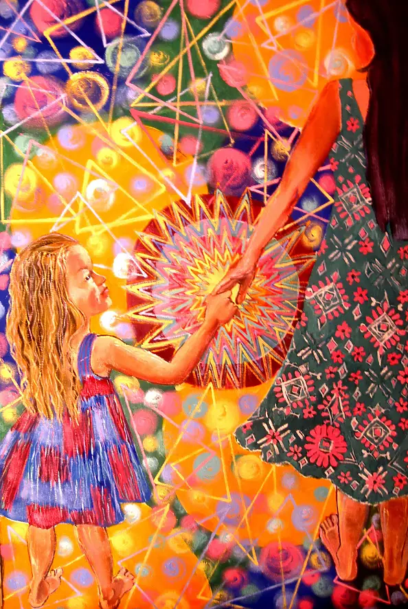 Katerina Skytarenko - Мечты сбываются