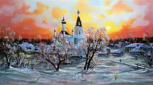 Роман Федосенко - Одинокий путник