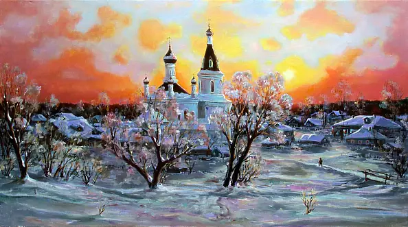 Роман Федосенко - Одинокий путник