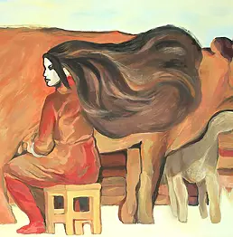 Elena Kovaleva - Молочное утро