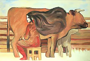   - Молочное утро