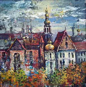   - Полевые цветы