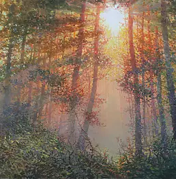 Igor Sevets - Проникновение