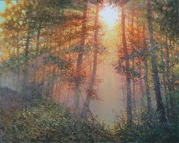 Igor Sevets - Проникновение