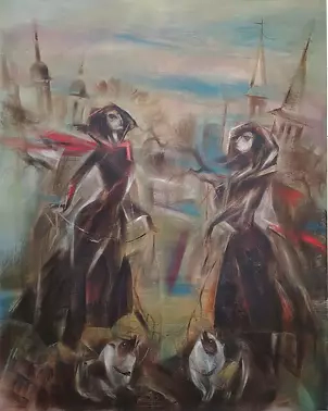 Simakov Vladimir - Кобели и суки