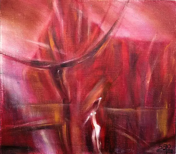 Simakov Vladimir - Зевс и Венера