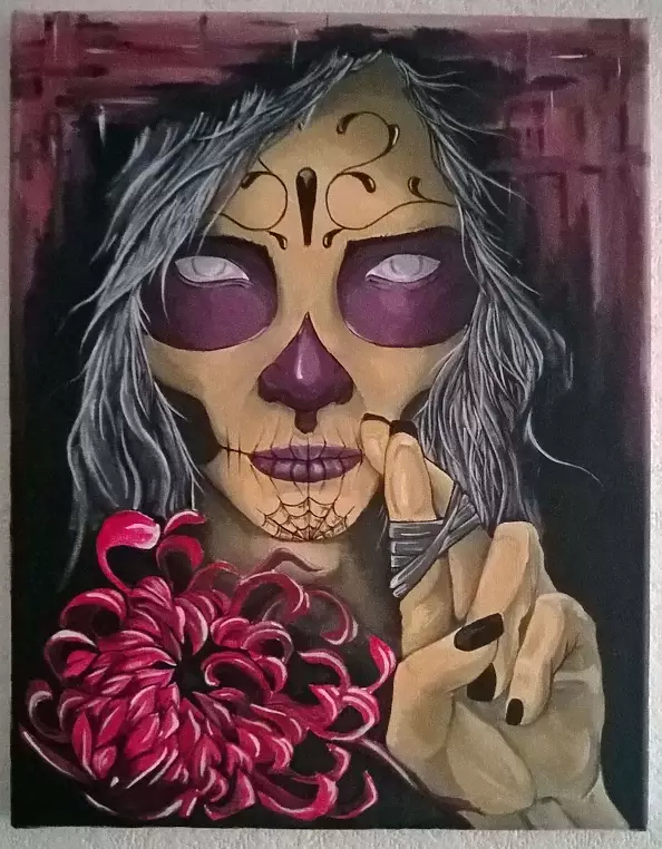 Andrei Sialitski - сокральность