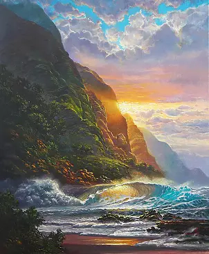 Aksana Vaitsekhovich - Рай на земле