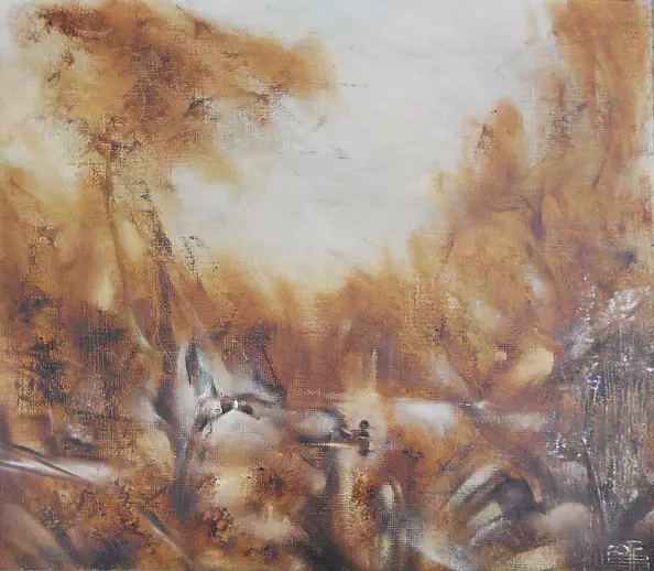 Simakov Vladimir - AUTUMN, SLAVNY