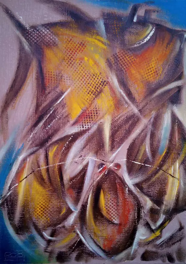 Simakov Vladimir - Ночной дозор