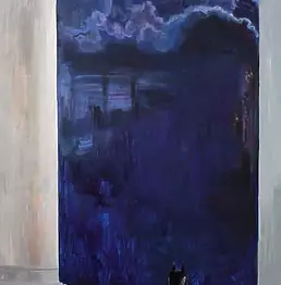 Elena Kovaleva - Лунная ночь